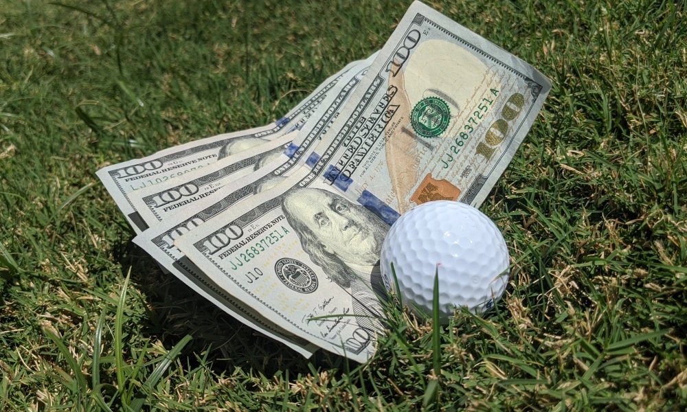 Placing your bets in golf; a beginner's guide Golf SWING 24/7 Golf